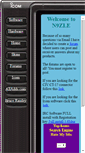 Mobile Screenshot of n9zle.tripod.com