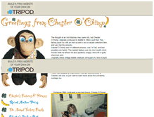 Tablet Screenshot of chesterochimp.tripod.com