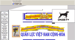 Desktop Screenshot of linhphuongngoc.tripod.com