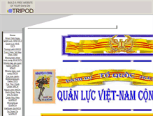 Tablet Screenshot of linhphuongngoc.tripod.com