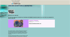 Desktop Screenshot of ennenn.tripod.com