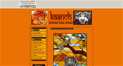 Desktop Screenshot of kaanch.tripod.com