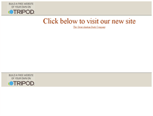 Tablet Screenshot of bushco.tripod.com