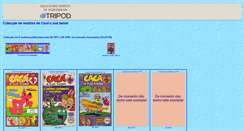 Desktop Screenshot of cacaesuaturma.tripod.com