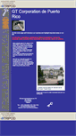Mobile Screenshot of gtcorporations.tripod.com
