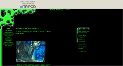 Desktop Screenshot of isrieal.tripod.com