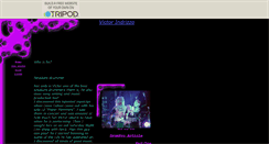 Desktop Screenshot of gahangoddess.tripod.com