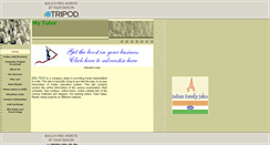 Desktop Screenshot of edu-tech.tripod.com