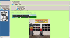 Desktop Screenshot of divisioncarcare.tripod.com