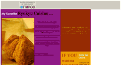 Desktop Screenshot of cmst385stk.tripod.com