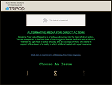 Tablet Screenshot of bfvideomagazine.tripod.com