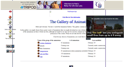 Desktop Screenshot of animationsinf.tripod.com