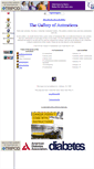 Mobile Screenshot of animationsinf.tripod.com