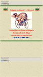 Mobile Screenshot of bgbybike.tripod.com