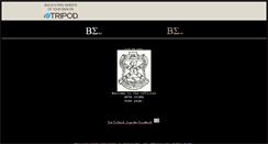 Desktop Screenshot of betasig.tripod.com