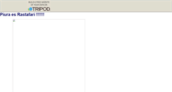 Desktop Screenshot of piuraesrastafari.pe.tripod.com