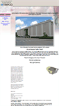 Mobile Screenshot of cityofhouston.tripod.com