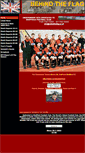Mobile Screenshot of behindtheflag2.tripod.com