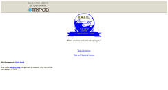 Desktop Screenshot of bwcil.tripod.com