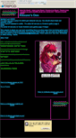 Mobile Screenshot of kitsunesden0.tripod.com