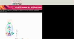 Desktop Screenshot of eatingdisorderwb.tripod.com