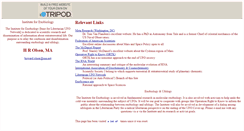 Desktop Screenshot of hrolson.tripod.com