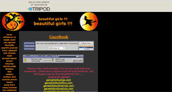 Desktop Screenshot of ganeshbittu.tripod.com