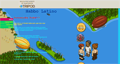 Desktop Screenshot of habbitos-dominicanos.tripod.com