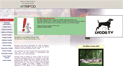 Desktop Screenshot of bifanofamily.tripod.com