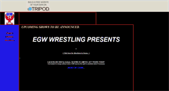 Desktop Screenshot of elitegw.tripod.com