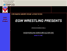 Tablet Screenshot of elitegw.tripod.com
