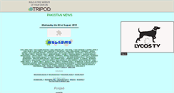 Desktop Screenshot of mtlguy2.tripod.com