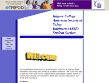 Tablet Screenshot of kcosht.tripod.com