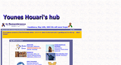 Desktop Screenshot of houari.tripod.com
