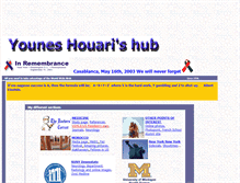 Tablet Screenshot of houari.tripod.com