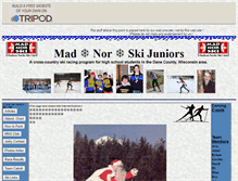 Tablet Screenshot of madnorski.tripod.com