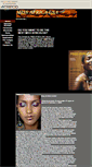Mobile Screenshot of missafricausa.tripod.com