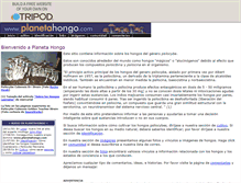 Tablet Screenshot of planetahongo.tripod.com