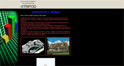 Desktop Screenshot of investitiimures.tripod.com