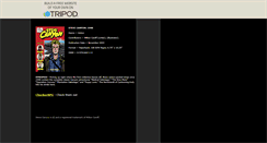 Desktop Screenshot of miltoncaniff.tripod.com