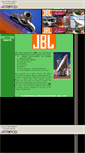 Mobile Screenshot of jblglobal.tripod.com