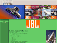 Tablet Screenshot of jblglobal.tripod.com