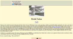 Desktop Screenshot of halfmoon.tripod.com