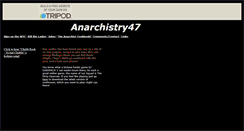 Desktop Screenshot of anarchistry47.tripod.com