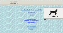 Desktop Screenshot of lprc.tripod.com