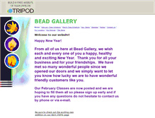 Tablet Screenshot of beadgallery-ivil.tripod.com