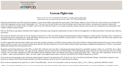 Desktop Screenshot of gorpg.tripod.com