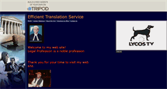 Desktop Screenshot of myothant-yankin.tripod.com