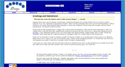 Desktop Screenshot of manicman11.tripod.com
