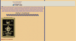 Desktop Screenshot of cravinmorecoffee.tripod.com